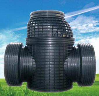 沉泥井的型號(hào)有哪些？